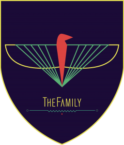 startup-logo the family