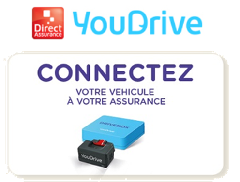 YouDrive