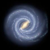 galaxie spirale - 3