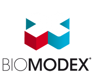 logo biomodex