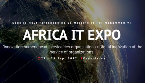 Salon AITEX 17: le Maroc et la transformation digitale des économies africaines