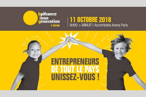 Bpifrance Inno Génération 2018 : Les ICO vont-elles s’imposer en France ?