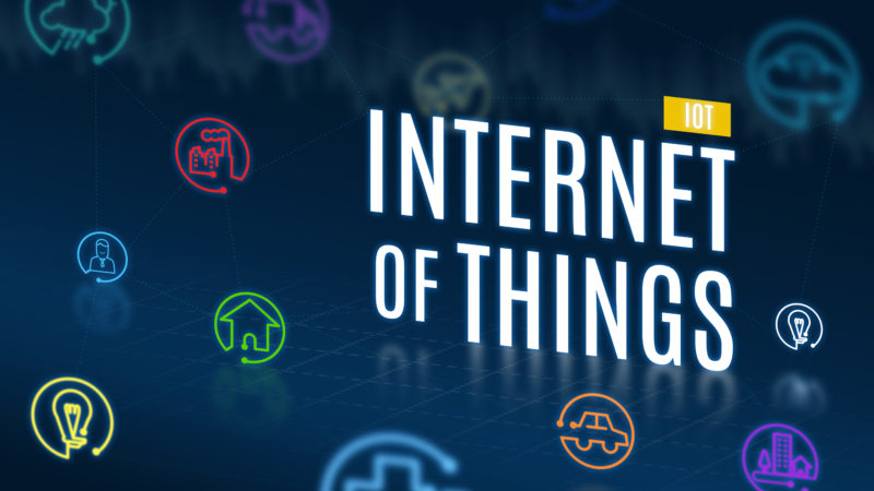 IOT : la guerre des technologies