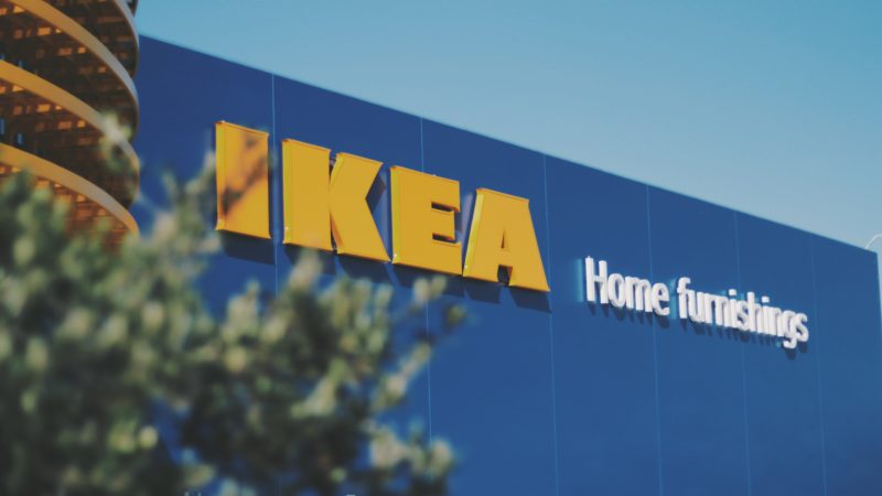 IKEA intègre la réalité augmentée