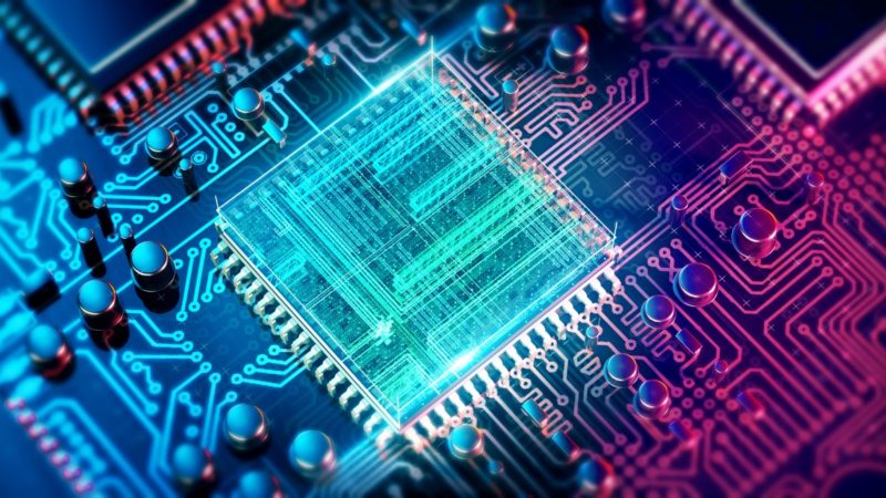 Quantum computing, aperçu sur la prochaine révolution informatique