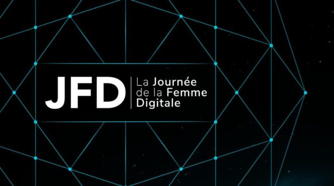 La Journée de la Femme Digitale 2019