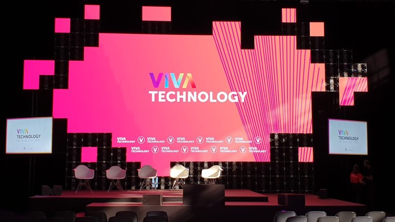 Viva Technology 2019 : retour sur le RDV international incontournable