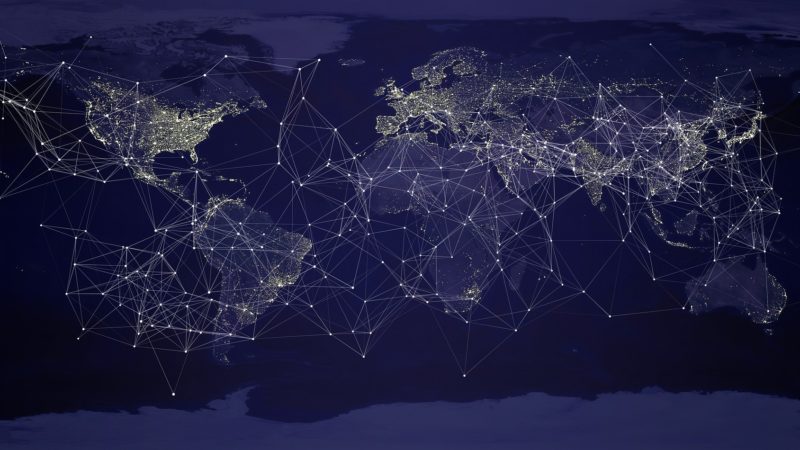 Les méga-constellations de satellites : un tournant pour l’Internet de demain ?