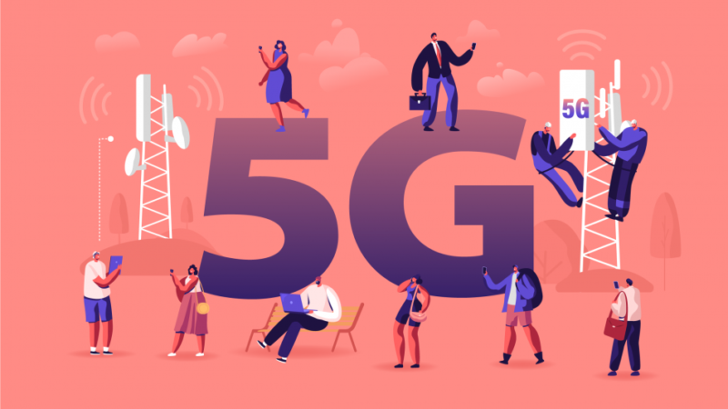 Quels sont les impacts de la crise sanitaire sur la 5G ?