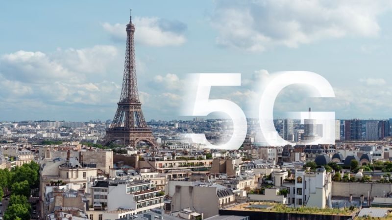 Le processus d’attribution des fréquences 5G en France