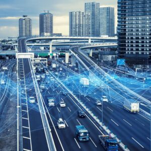 Systèmes de Transports Intelligents : où en est le V2X ?
