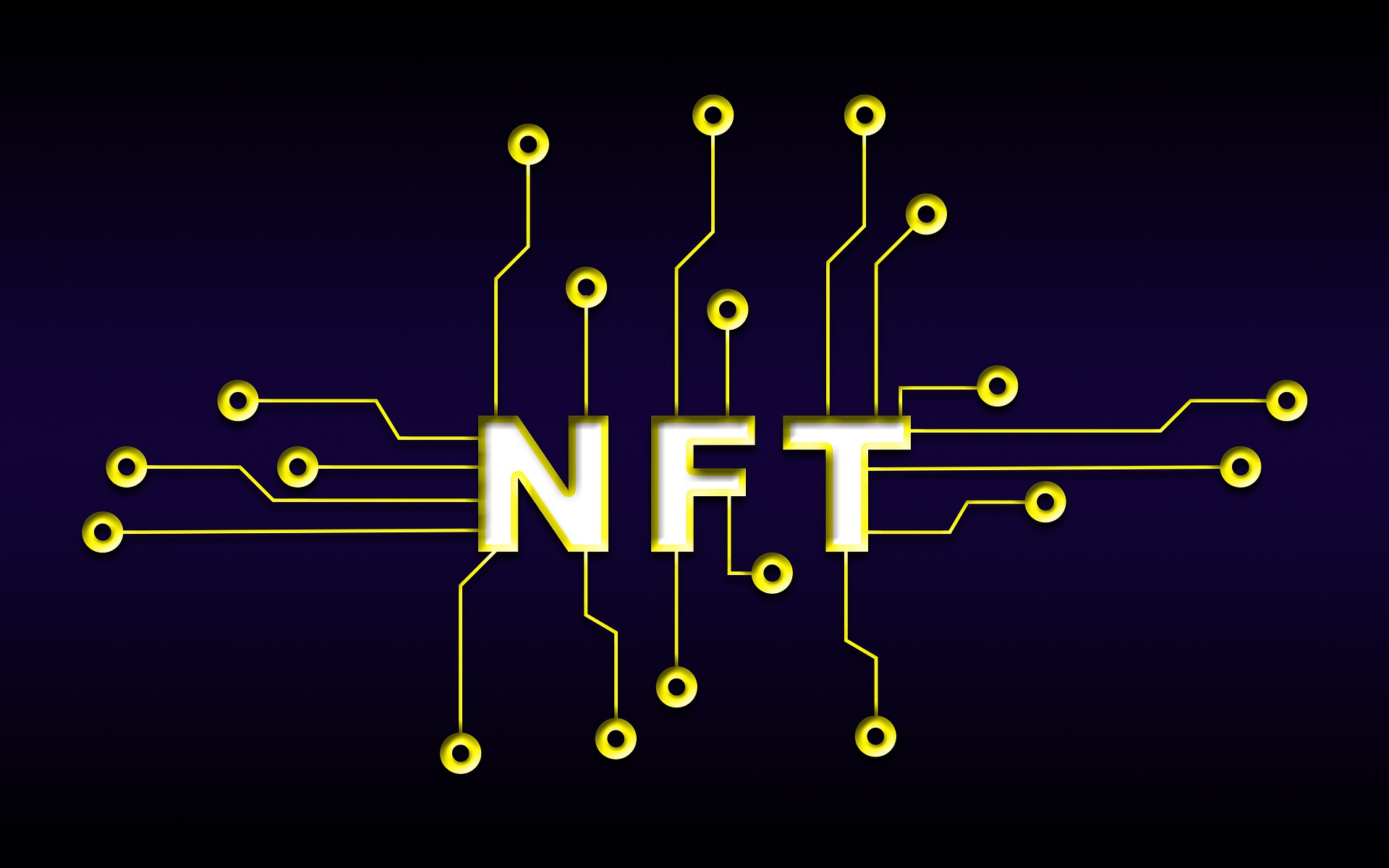 Les NFT : une technologie au potentiel révolutionnaire, mais qui peine à concrétiser