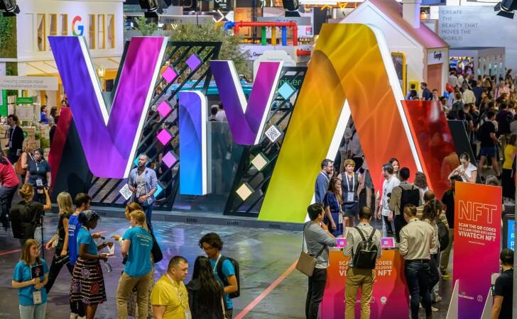 Vivatech 2023 : les start-ups qu’il ne fallait pas rater !