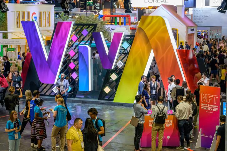 Vivatech 2023 : les start-ups qu’il ne fallait pas rater !