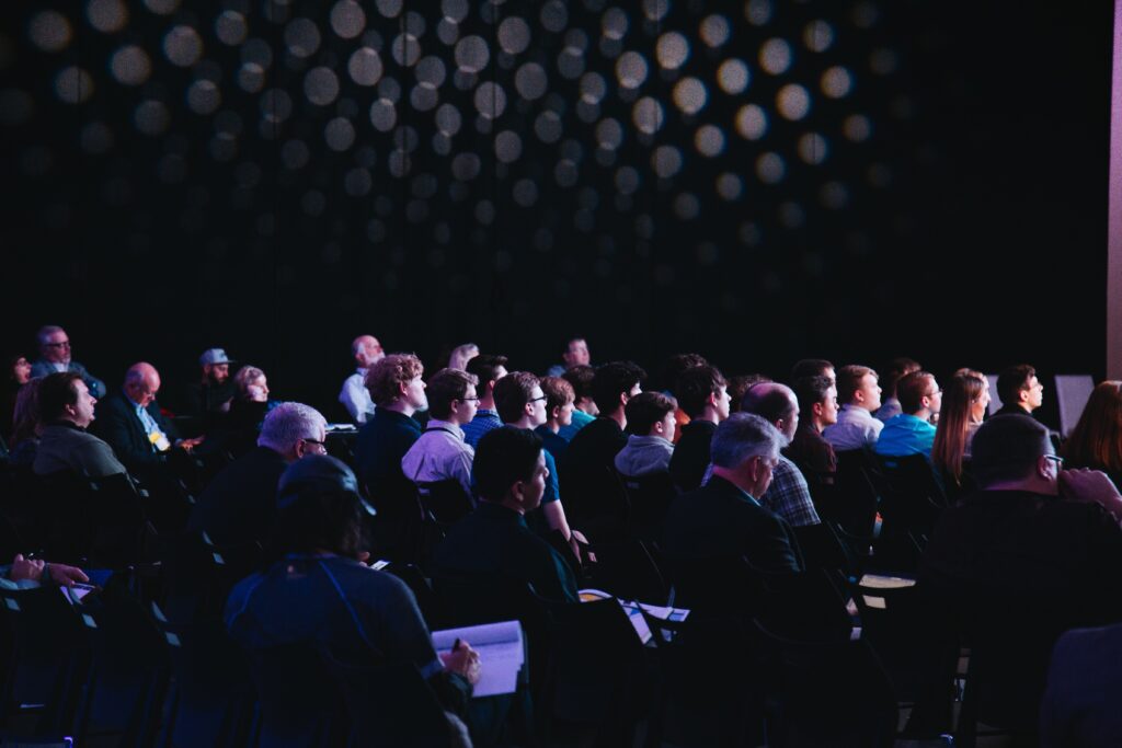 Modern Workplace Conférence Paris 2023 : retour sur les principales présentations lors du salon phare du Future of Work