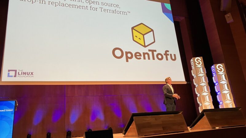 OpenTofu, nouvelle révolution pour le monde de l’Infrastructure as Code ?