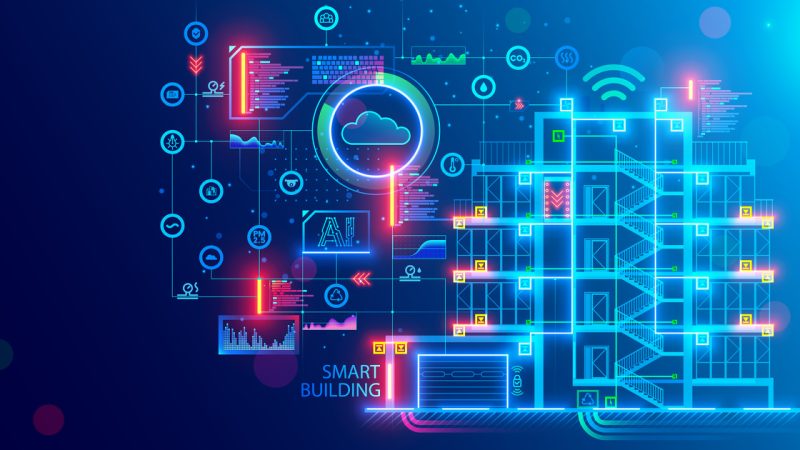 GTB/GTC : Un investissement stratégique pour un Facility Management performant