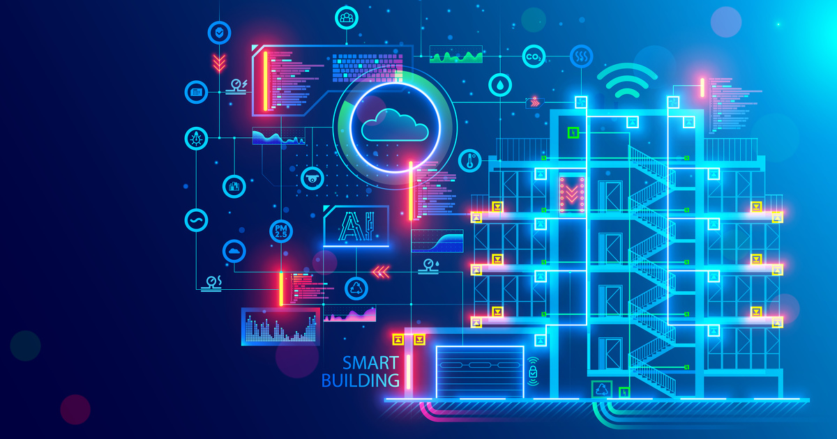 GTB/GTC : Un investissement stratégique pour un Facility Management performant