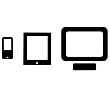 Le Responsive Design Vers Un Web Adapté à Tous Les écrans Le Responsive Design Vers Un Web Adapté à Tous Les écrans
