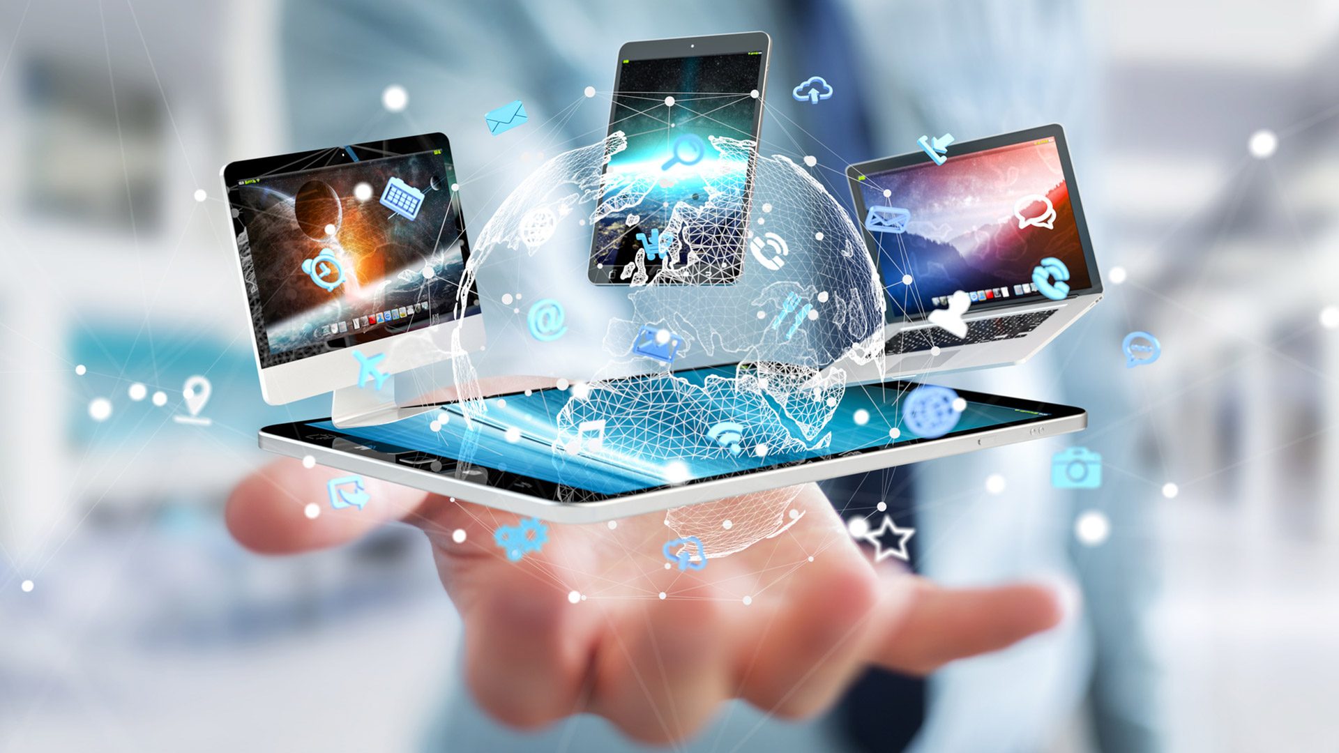 3 astuces clés pour accélérer l'adhésion à sa Digital Workplace